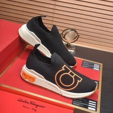 Ferragamo Shoes